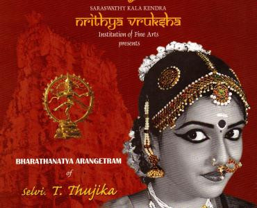 Selvi. Thujika Tharmaseelan