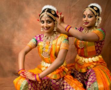 Selvi. Shamini Murugavel & Shalini Murugavel