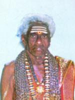 அமரர். சிவஸ்ரீ. வை. மு. பரமசாமி சிவாச்சார்யார் - 95 வது ஜனன தினம்