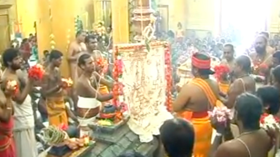 வீரகத்தி விநாயகர் ஆலய மகோற்சவம் ஆரம்பம் - 2025