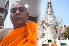 பொதுமக்களின் காணிகளில் அமைக்கப்பட்டுள்ள தையிட்டி விகாரை! அம்பலப்படுத்திய தேரர்